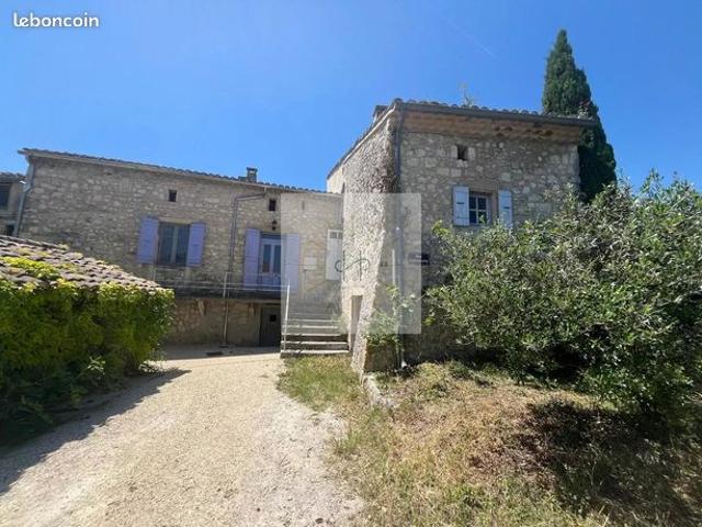Maison 5 pièces 88 m²