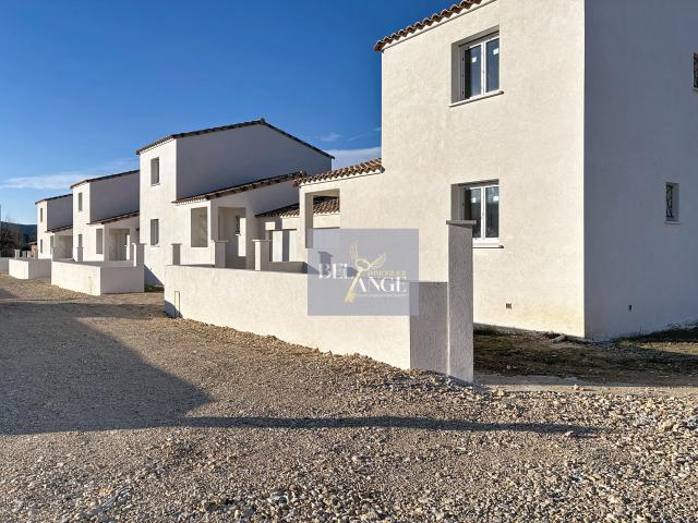 Maison 5 pièces 88 m²