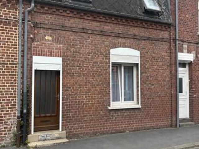 Maison 5 pièces 88 m²
