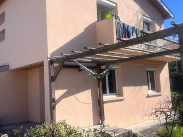 Maison 5 pièces 88 m²
