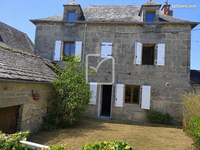 Maison 5 pièces 88 m²