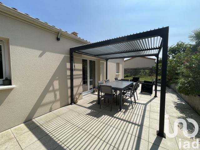 Maison 5 pièces 88 m²