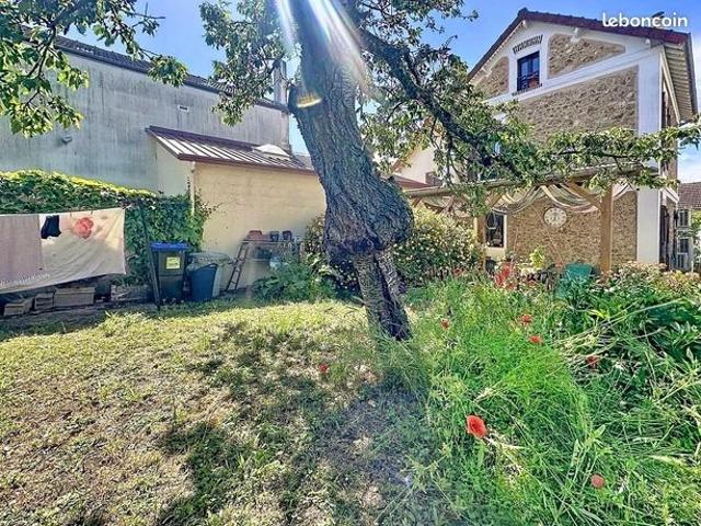 Maison 5 pièces 88 m²