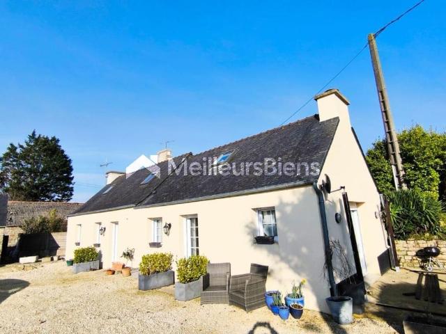 Maison 5 pièces 88 m²