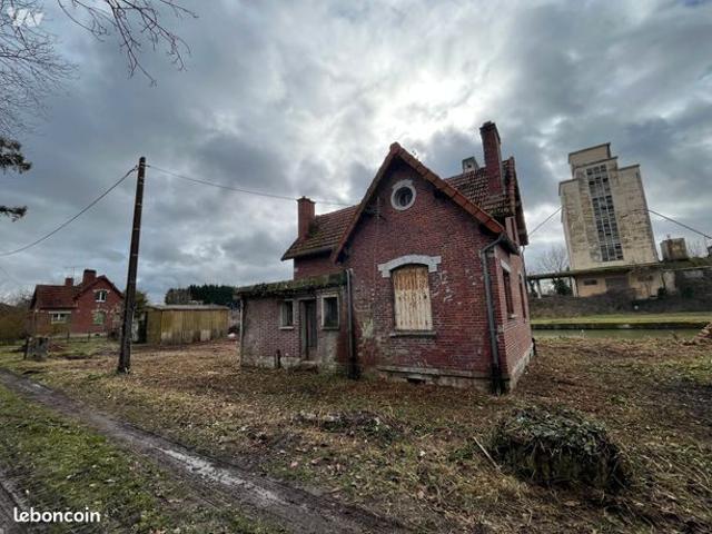 Maison 5 pièces 88 m²