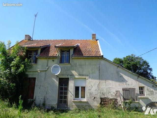 Maison 5 pièces 88 m²