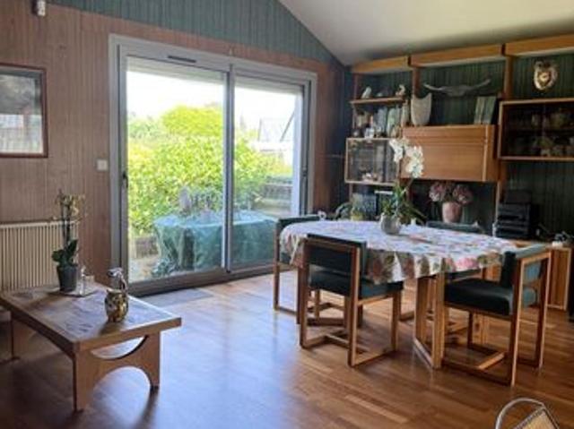 Maison 5 pièces 88 m²