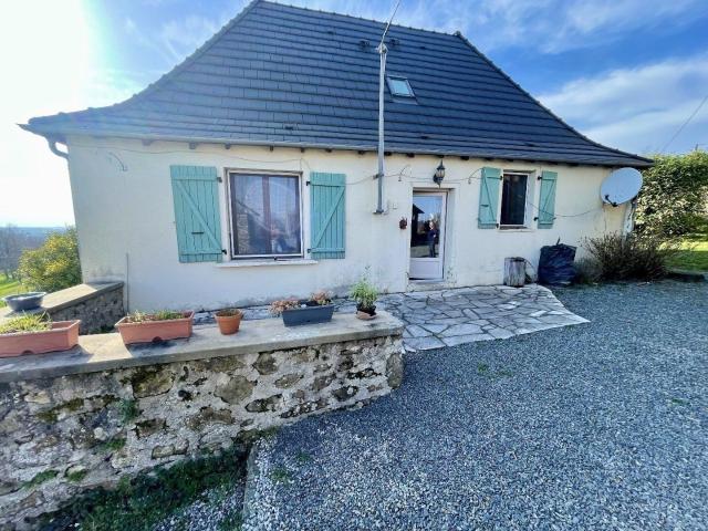 Maison 5 pièces 88 m²