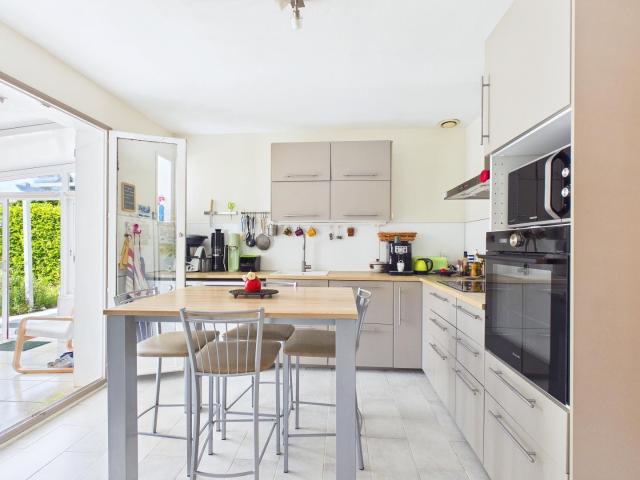 Maison 5 pièces 88 m²