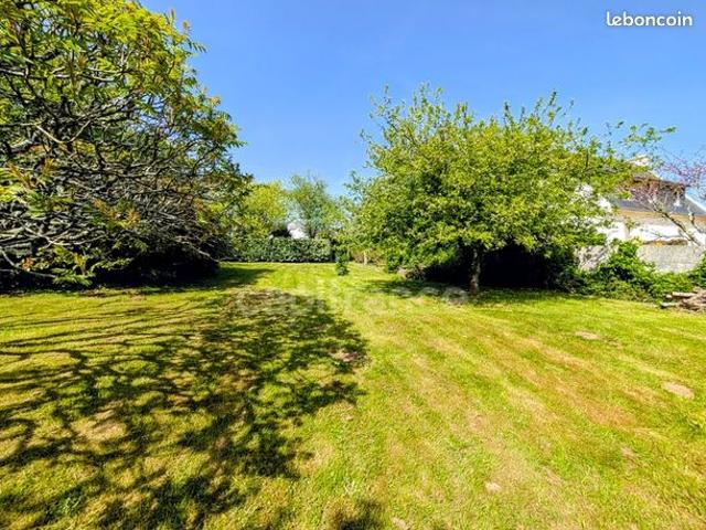 Maison 5 pièces 88 m²