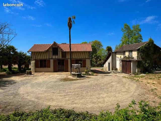 Maison 5 pièces 88 m²