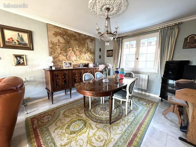 Maison 5 pièces 88 m²