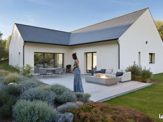 Maison 5 pièces 88 m²