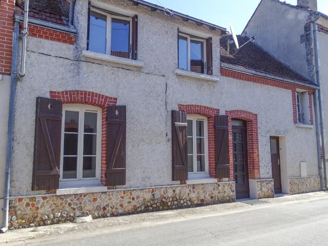 Maison 5 pièces 88 m²