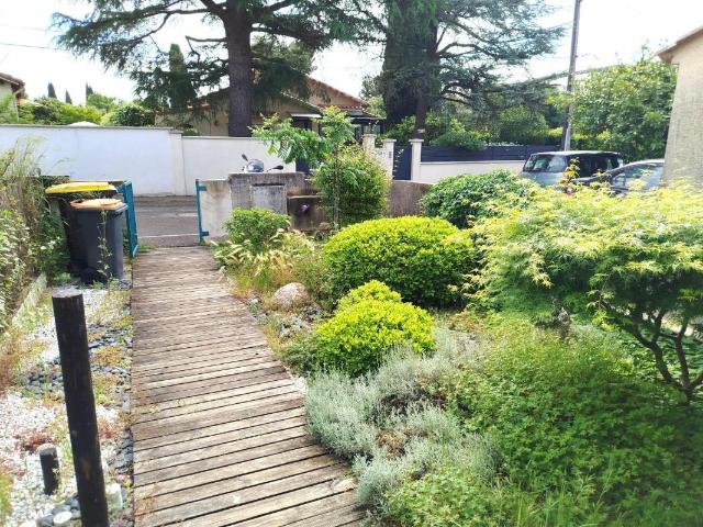 Maison 5 pièces 88 m²