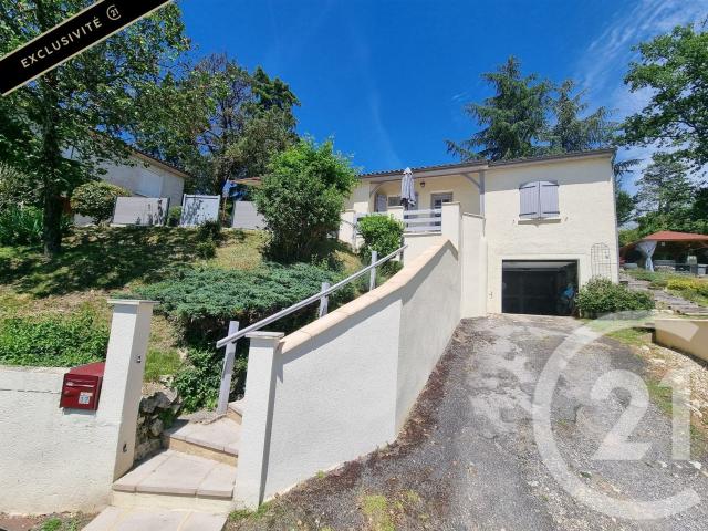 Maison 5 pièces 88 m²