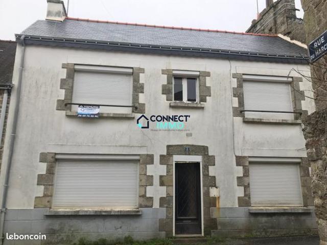 Maison 5 pièces 88 m²