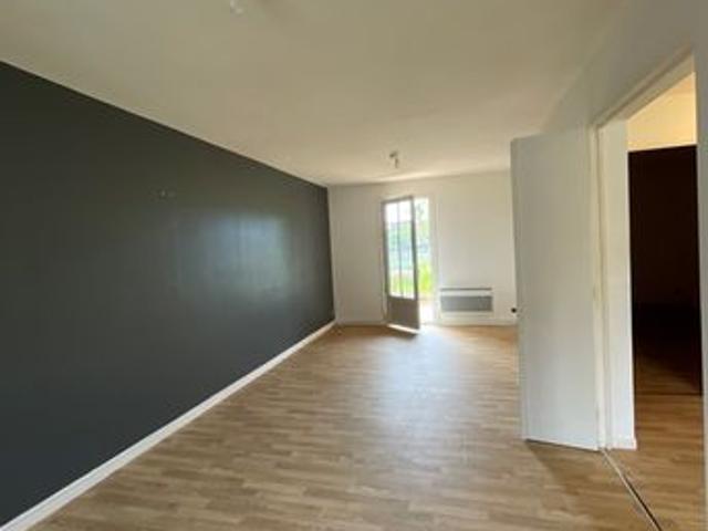 Maison 5 pièces 88 m²