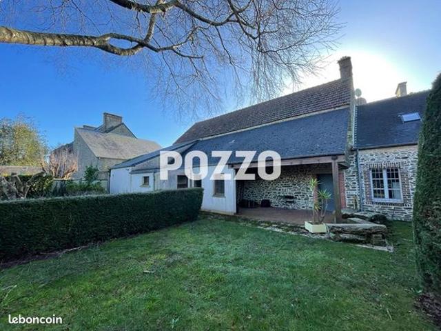 Maison 5 pièces 88 m²