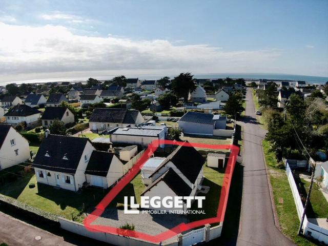 Maison 5 pièces 88 m²