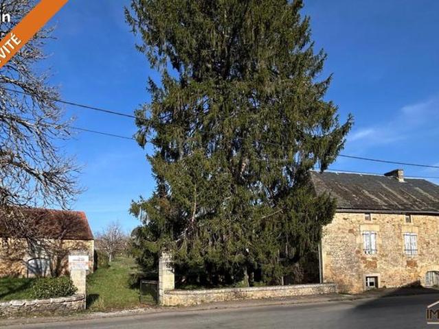 Maison 5 pièces 88 m²