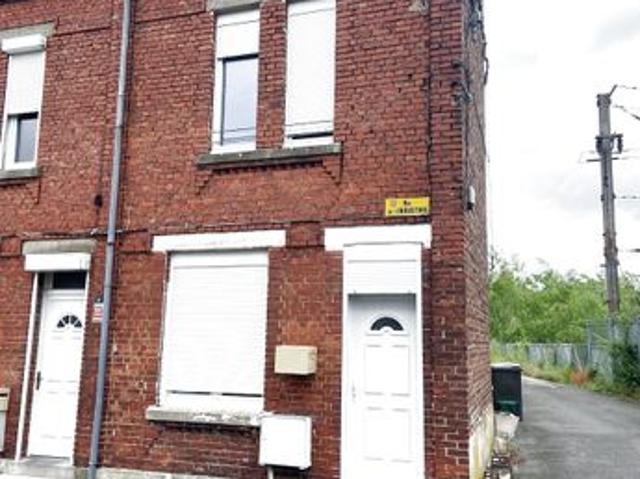 Maison 5 pièces 88 m²