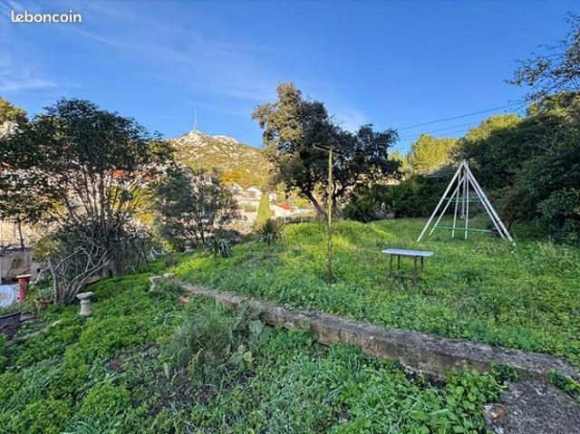 Maison 5 pièces 88 m²