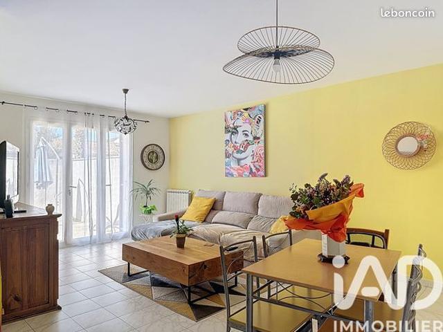 Maison 5 pièces 90 m²