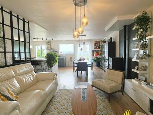 Maison 5 pièces 88 m²