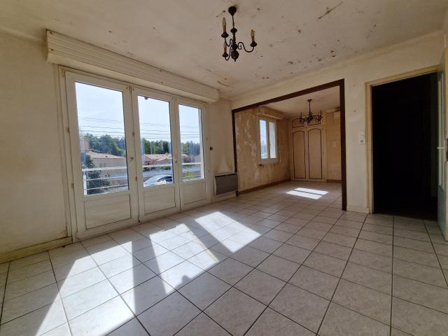Maison 5 pièces 88 m²