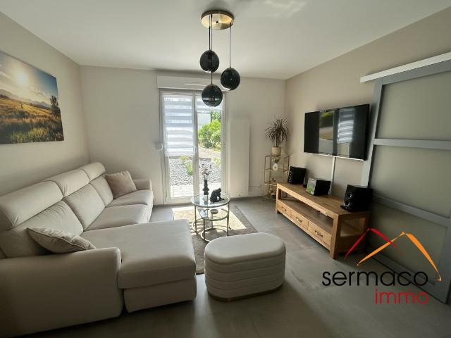 Maison 5 pièces 88 m²