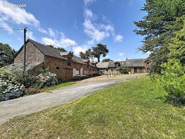 Maison 5 pièces 88 m²