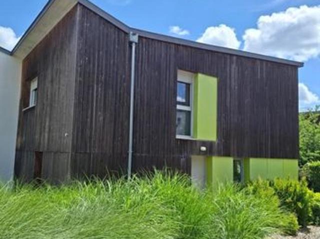 Maison 5 pièces 88 m²