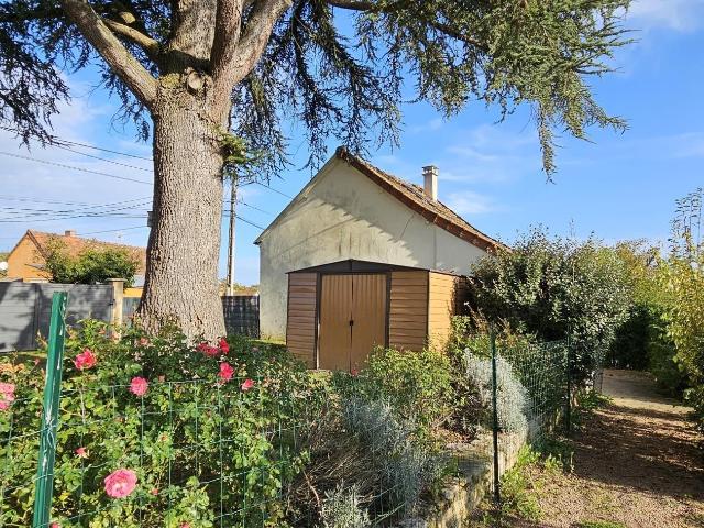 Maison 5 pièces 88 m²