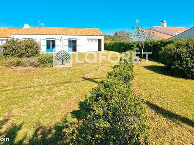 Maison 5 pièces 88 m²