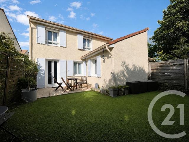 Maison 5 pièces 88 m²