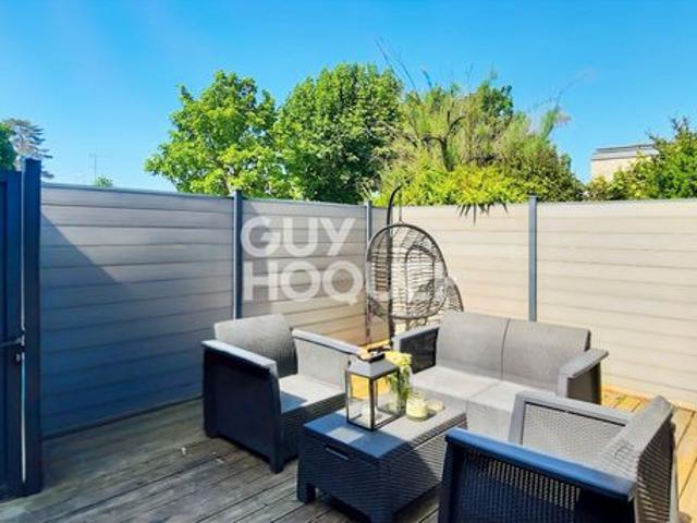 Maison 5 pièces 88 m²