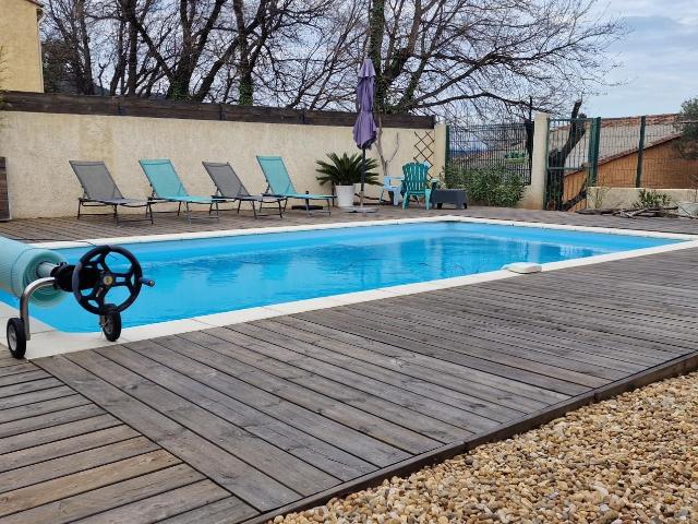 Maison 4 pièces 85 m²