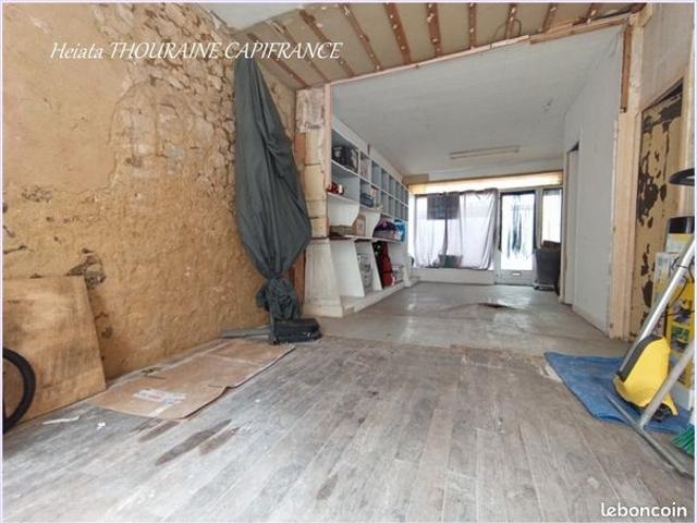 Maison 5 pièces 88 m²