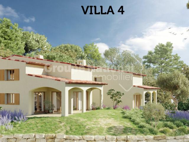 Maison 5 pièces 88 m²