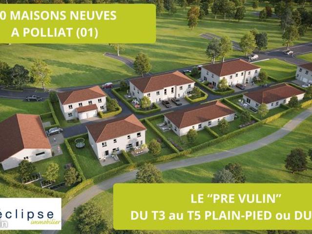 Maison 5 pièces 88 m²