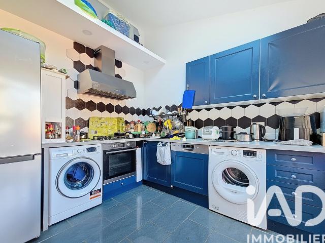 Maison 5 pièces 94 m²