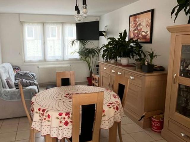 Maison 5 pièces 88 m²