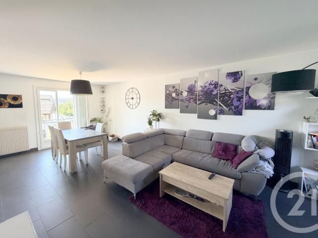 Maison 5 pièces 88 m²