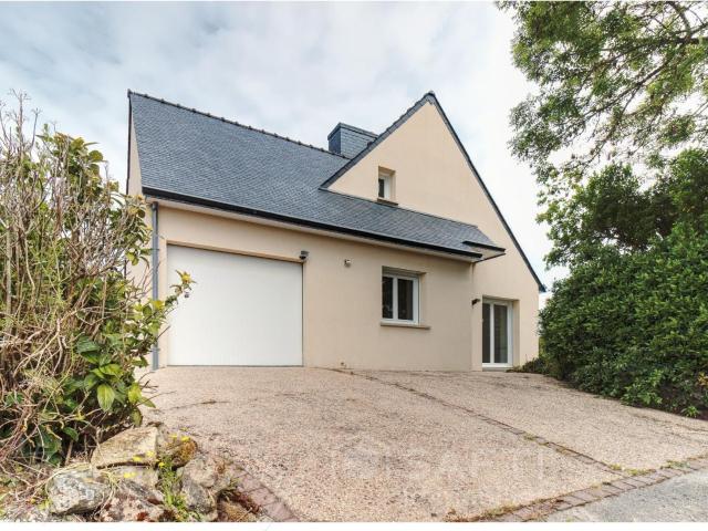 Maison 5 pièces 88 m²
