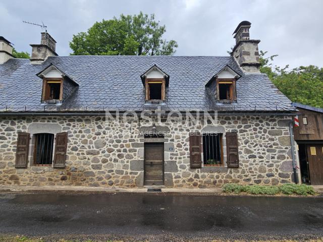 Maison 5 pièces 88 m²