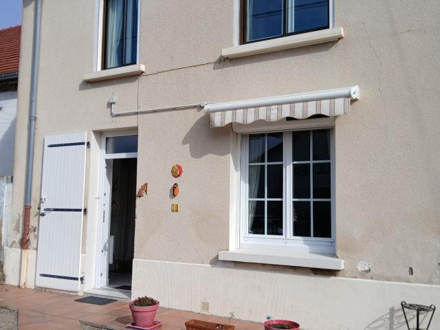 Maison 5 pièces 88 m²