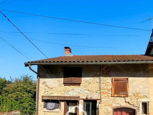 Maison 5 pièces 88 m²
