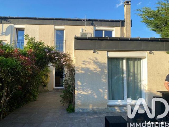 Maison 5 pièces 88 m²