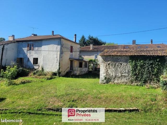 Maison 5 pièces 88 m²